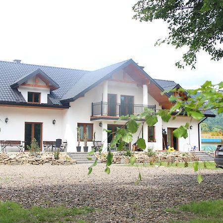 Sielski Zakatek Цисна Экстерьер фото